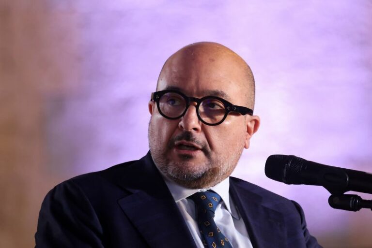 Sangiuliano presenta dimissioni irrevocabili, Meloni “Persona capace e onesta”