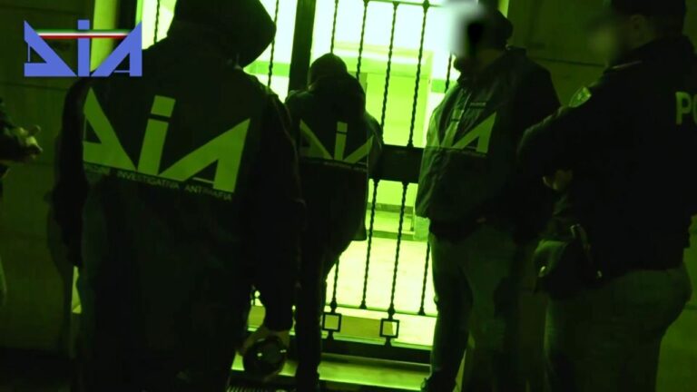 Maxi operazione Dia, 18 misure cautelari e sequestri per 131 milioni