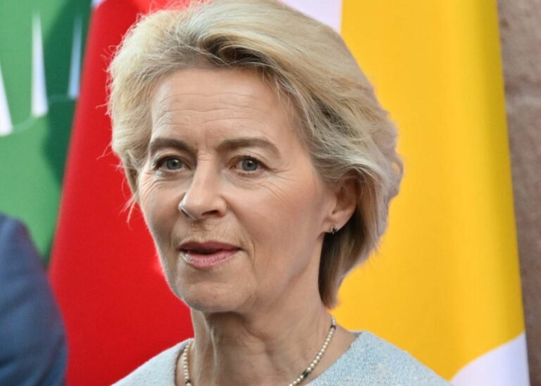 Ruvinetti “Bene von der Leyen sul commissario per il Mediterraneo”