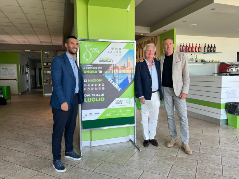 Venezia ospita le finali del Campionato Nazionale CSI