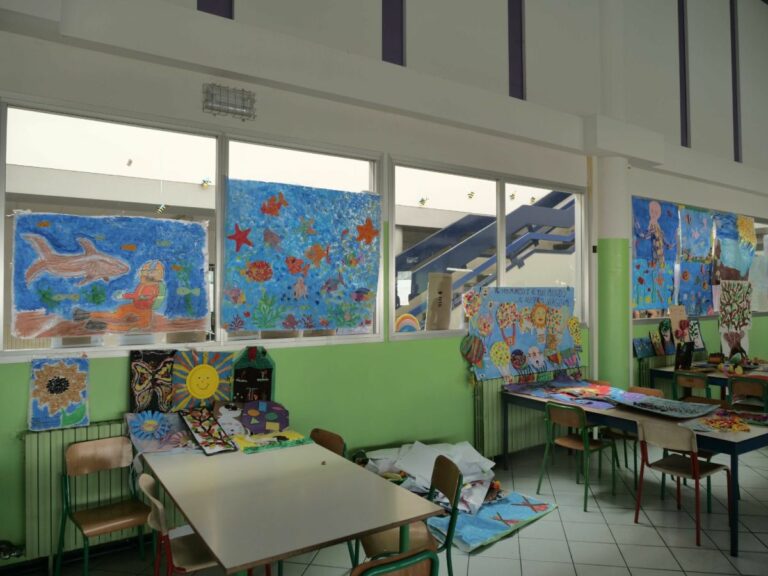 Al via “Centri Estivi” per i bambini e ragazzi con disabilità