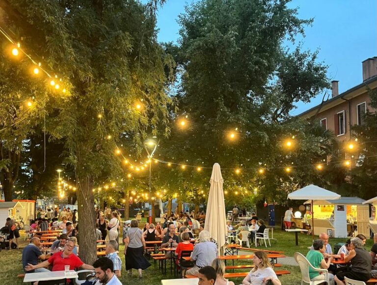 Sabato 27 luglio torna Via Piave in festa a Mestre