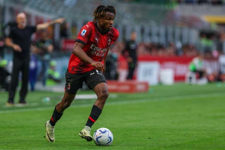 Il Milan batte 1-0 in amichevole il Real Madrid