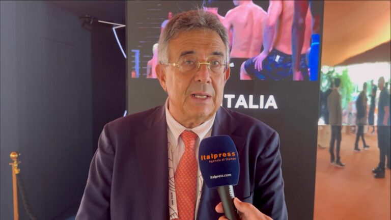 Sergio “La Rai sempre in prima linea sullo sport”