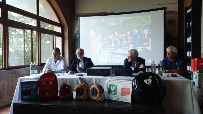 Salute, Riccardi “Risposte mirate con comunità e montagna in sicurezza”