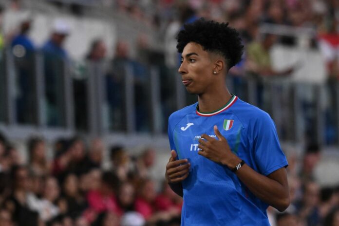Athletics - European Championships