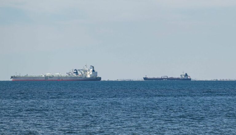 Activists urge governments not to refuel tankers for Israel’s offensive