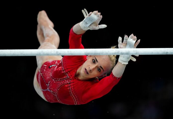 Paris 2024 Olympic Games - Day Nine