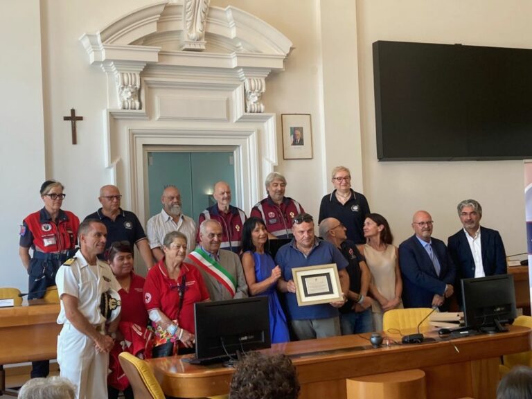 Fvg, Callari “Monfalcone solidale verso servizio cure palliative”