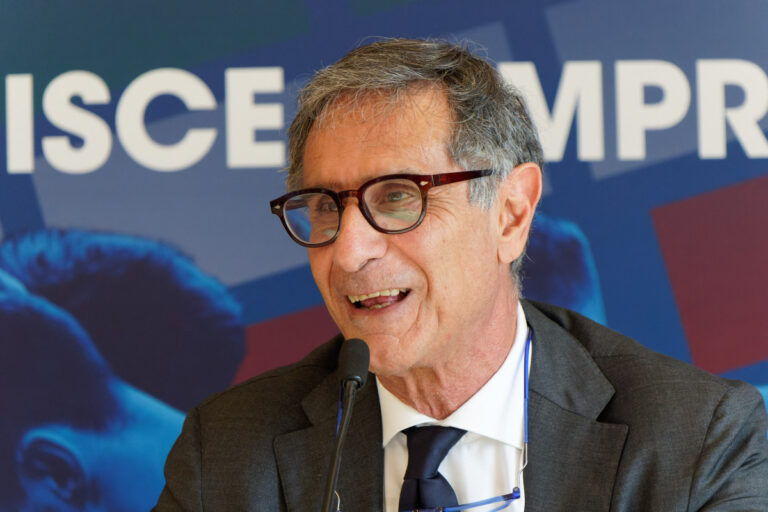 Barbaro “Manila Esposito cresciuta nella famiglia Asi”