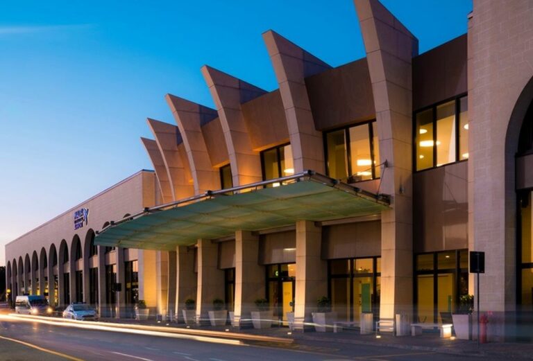 Aeroporto Malta, risultati migliori di altri scali Europa meridionale