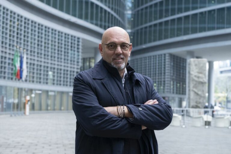 Risorse idriche, Sertori “Ok a valori deflusso ecologico in Lombardia”