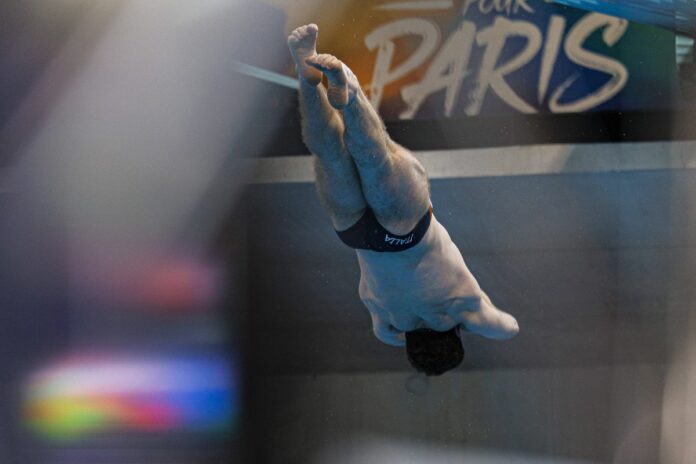 Diving - Diving International Paris