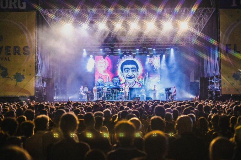 Elio e le Storie tese tornano in tour