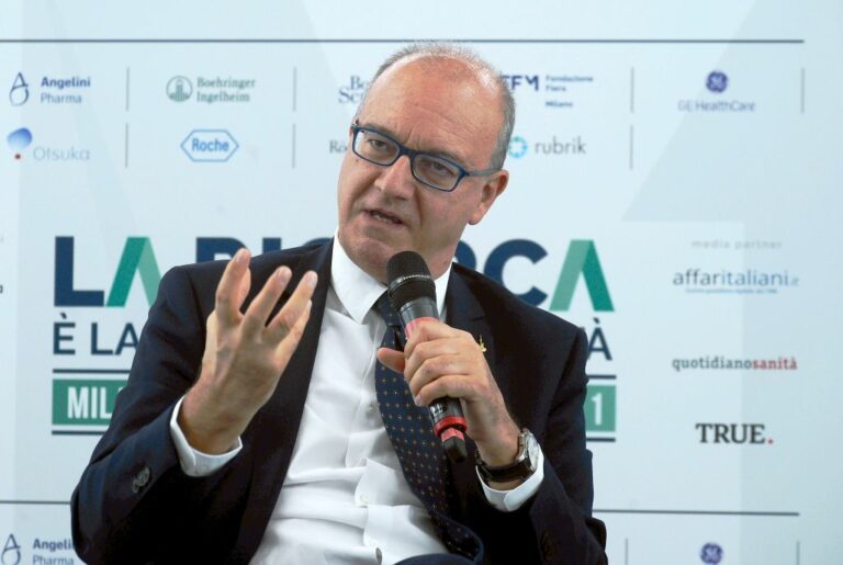 فالديتارا: ضرورة محاربة التنمر والغطرسة في المدرسة