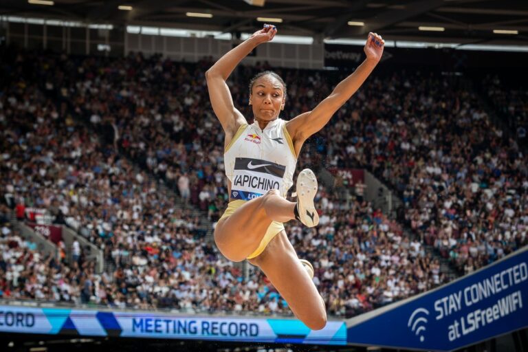 Atletica, domani finale per Iapichino e batterie 4×100