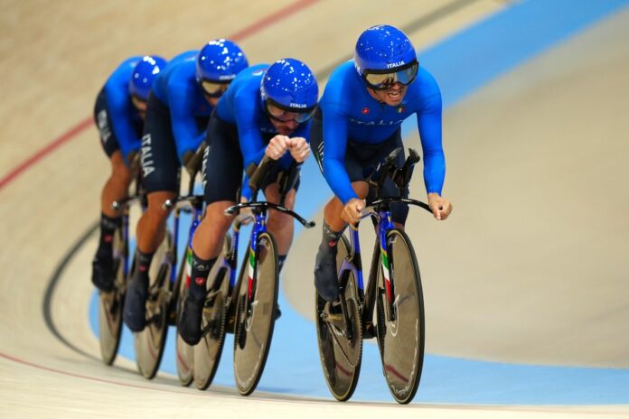 Paris 2024 Olympic Games - Day Twelve