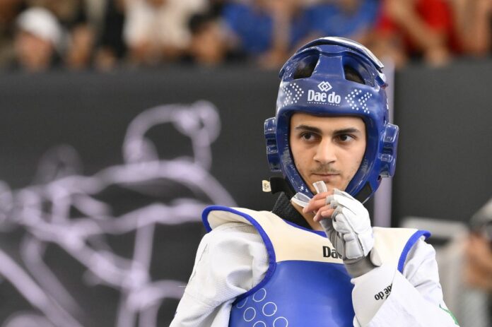Archivio - Olimpiadi Parigi 2024 - Le medaglie azzurre