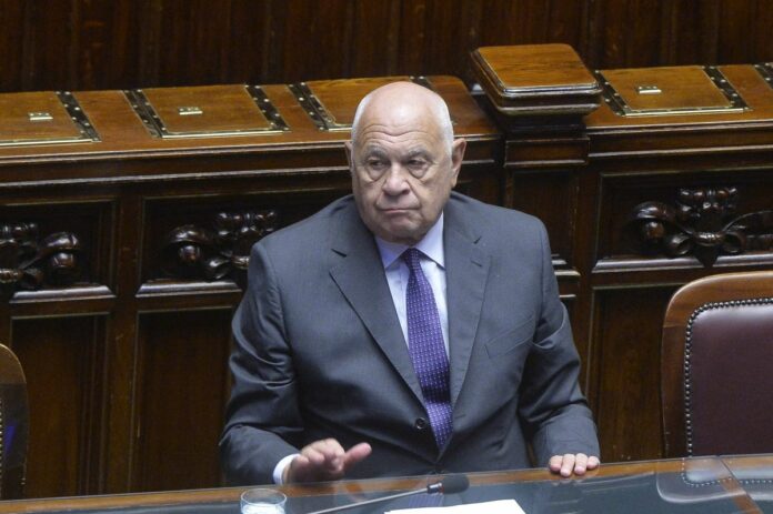 Camera dei Deputati, dichiarazioni di voto e voto sul ddl Nordio che prevede l'abolizione del reato di abuso d'ufficio