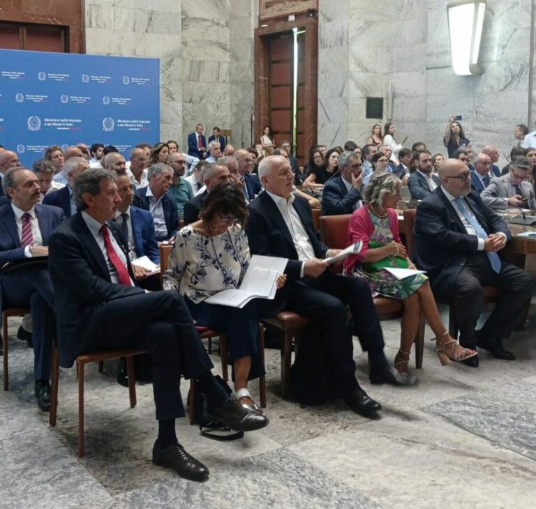 Automotive, Colla “Bene la soluzione per Marelli”