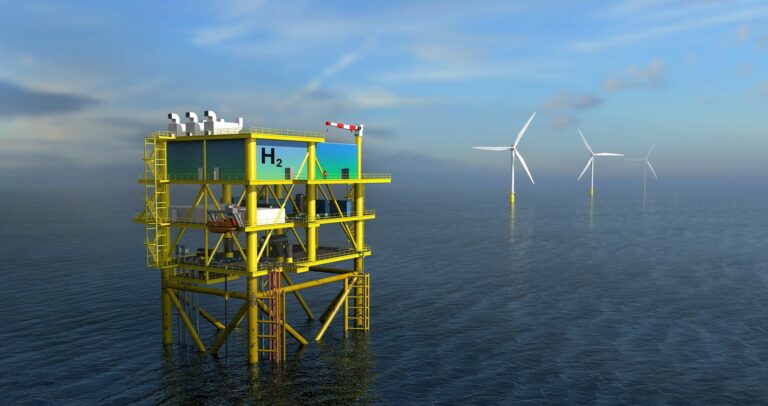 Saipem, da RINA attestazioni su condotte sottomarine idrogeno