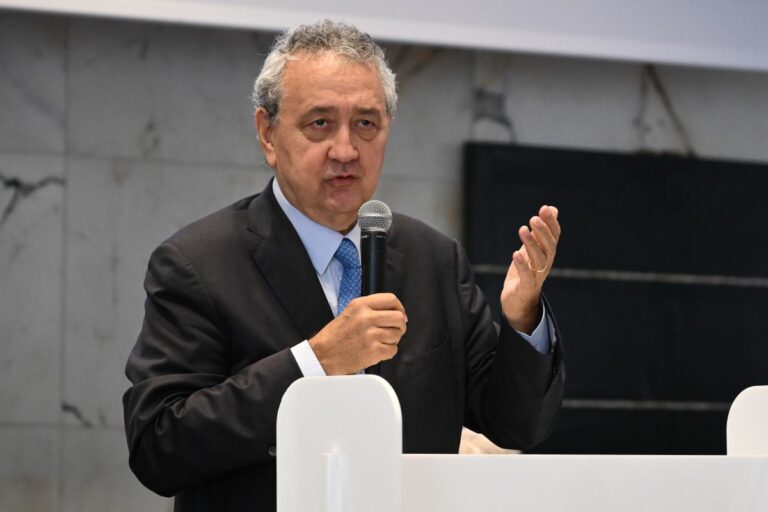 Pallanuoto, Barelli “Ricorso al Tas? Ci pensiamo ma non credo servirà”