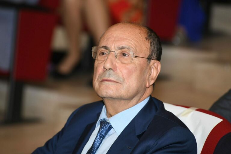 سكيفاني: لن أذهب في عطلة.. هناك حالة طوارئ جفاف غير مسبوقة