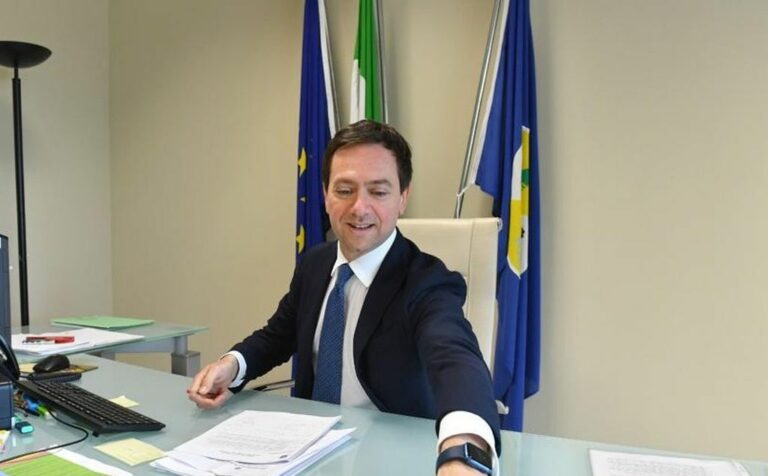 Da Giunta Calabria ok al piano d’azione per l’innovazione e la ricerca