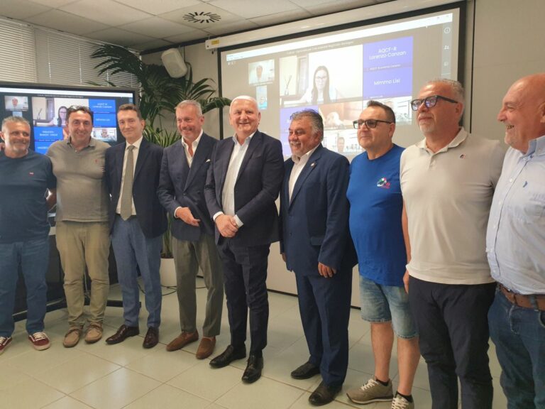 Marelli, Colla “Soddisfazione per lavoro fatto e obiettivi raggiunti”