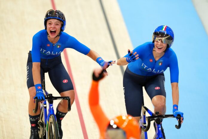 Paris 2024 Olympic Games - Day Fourteen