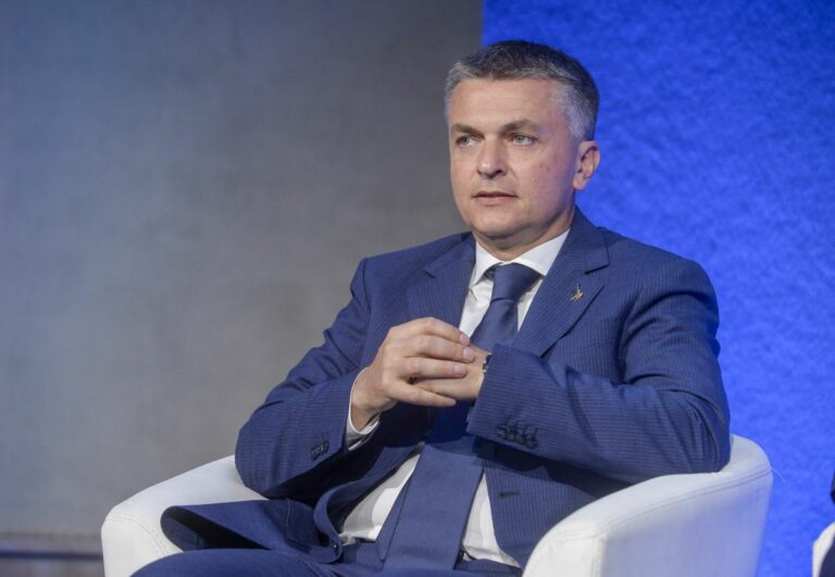 Liguria, Rixi “Candidato c’è già, aspettiamo a tirarlo fuori”