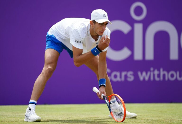 A Montreal Arnaldi si ferma in semifinale contro Rublev