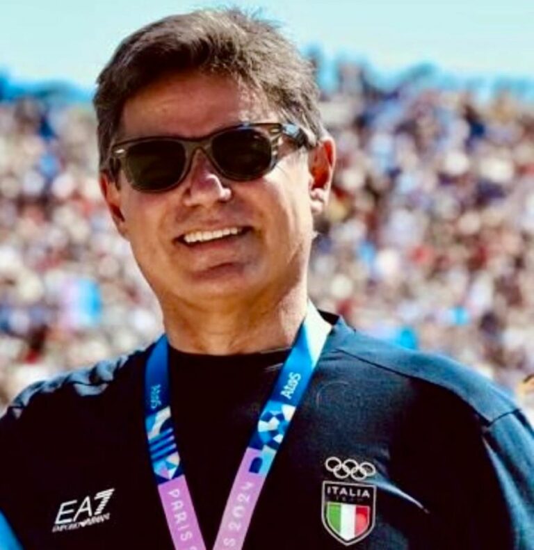 Taekwondo, Cito “Quadriennio straordinario,ora Paralimpiade”