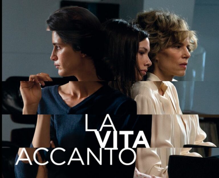 Al festival di Locarno “La vita accanto” di Marco Tullio Giordana