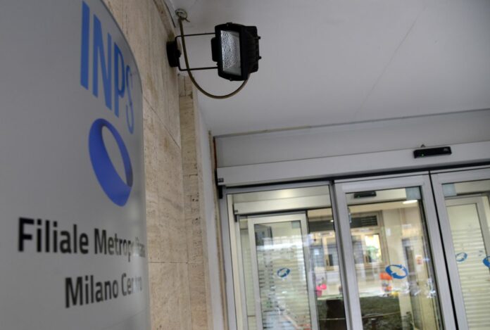 Via Circo 16, Inps, inaugurazione filiale metropolitana di Milano centro, e presentazione del nuovo Protocollo d'Intesa tra INPS,