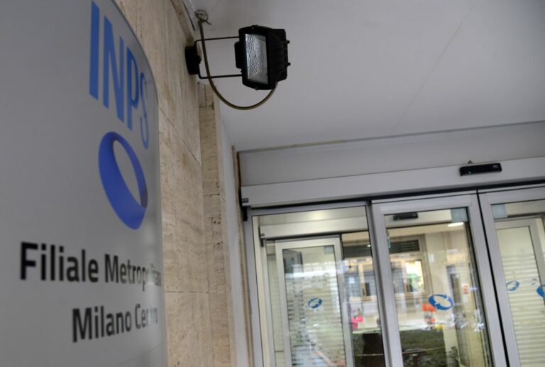 Assegno unico, nel primo semestre erogati 9,9 mld