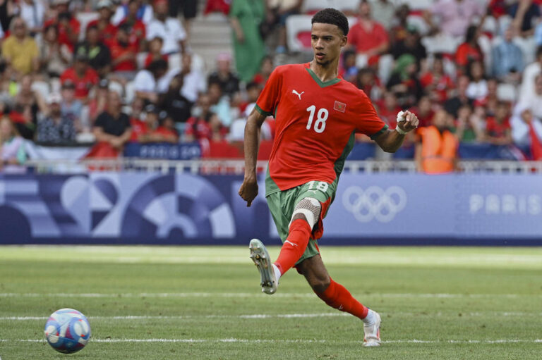 Richardson “Fiorentina grande club, darò tutto me stesso”