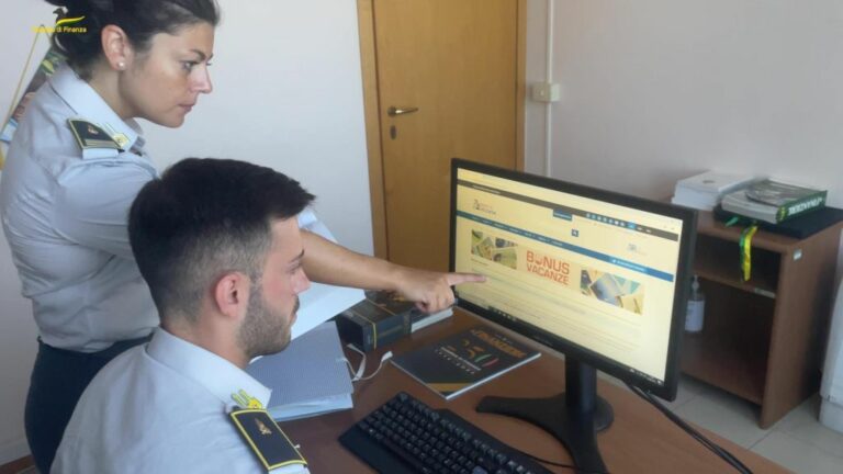 Truffa sui Bonus Vacanza, sequestro per 1 milione nella riviera romagnola