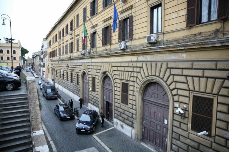 Il Comune di Roma dona 300 ventilatori al carcere di Regina Coeli