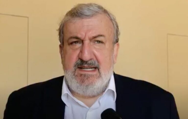 Puglia, Emiliano firma decreto per emergenza incendi boschivi