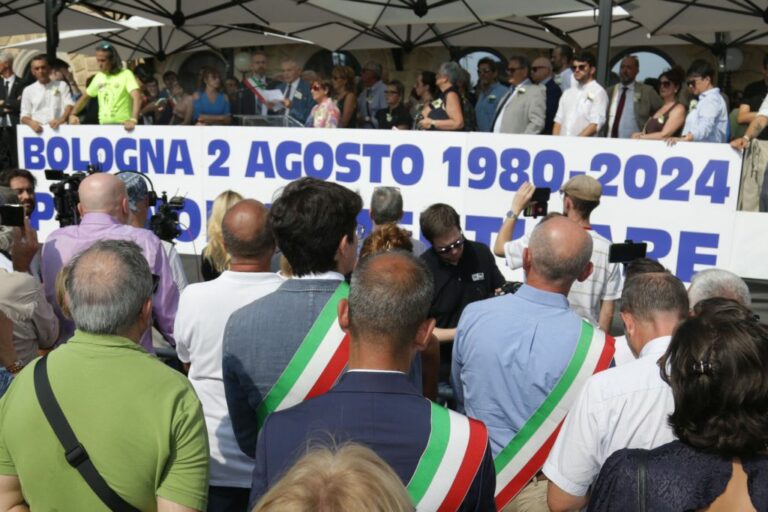 2 agosto 1980, la memoria della strage di Bologna su Raiplay