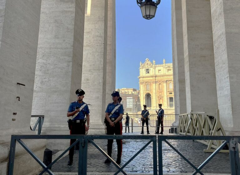 Intensificati controlli per Ferragosto, 15 arresti a Roma e Provincia
