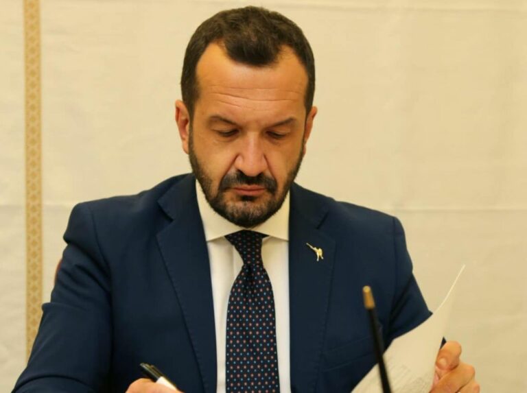 Pepe “Dal 26 agosto attive navette Matera-Aeroporto Bari”