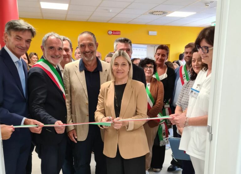 A Portogruaro un centro pubblico per i disturbi dell’alimentazione