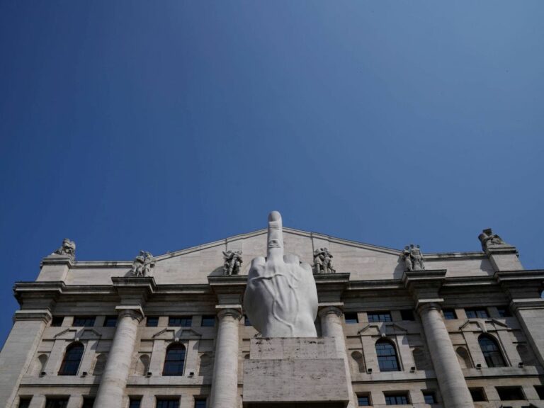 Borsa, Piazza Affari chiude positivamente. Ftse Mib a +0,68%