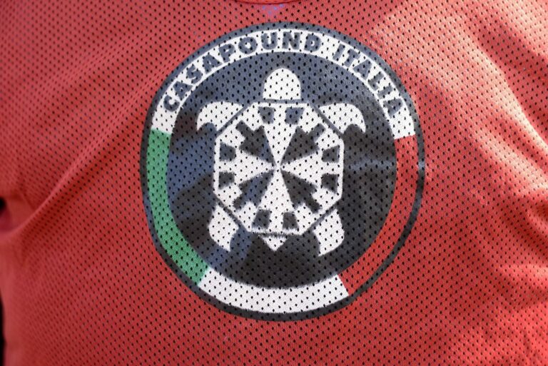 Studenti aggrediti a Roma, misura cautelare per un esponente di CasaPound