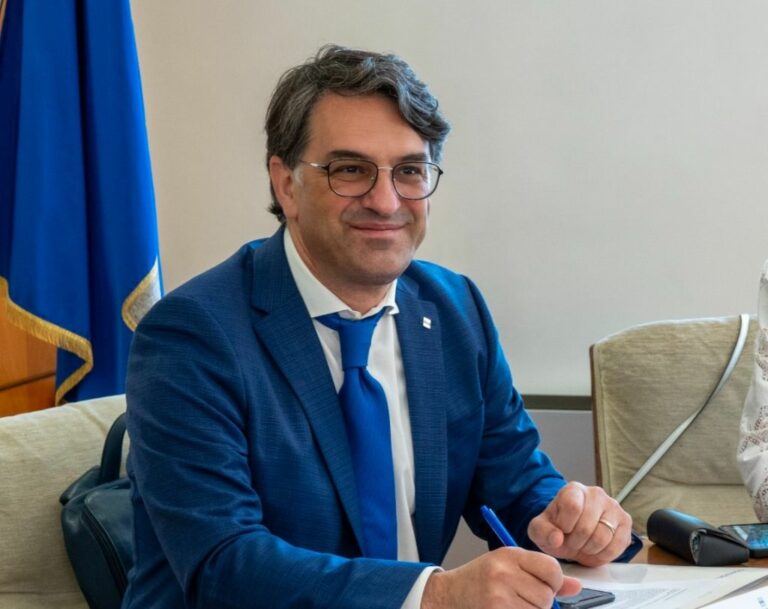 Basilicata, Cicala “Parco agrisolare opportunità per aziende lucane”