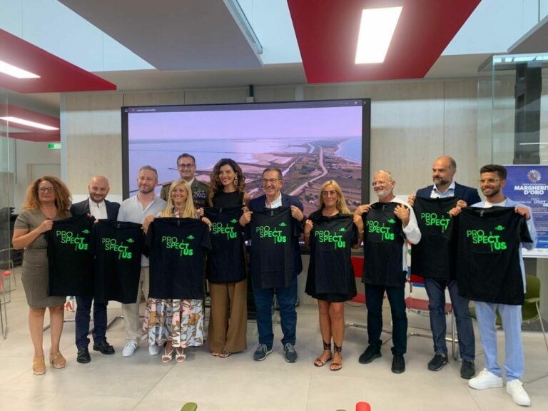 Torna il premio “Margherita d’Oro” per valorizzare talenti della Puglia