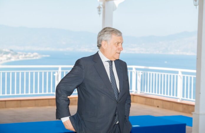G7 - Riunione dei ministri del Commercio - Trade Ministers' Meeting 2024
