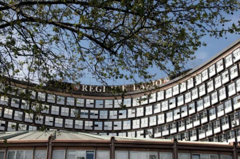 Istituite 10 sedi decentrate della Ragioneria generale della Regione Lazio
